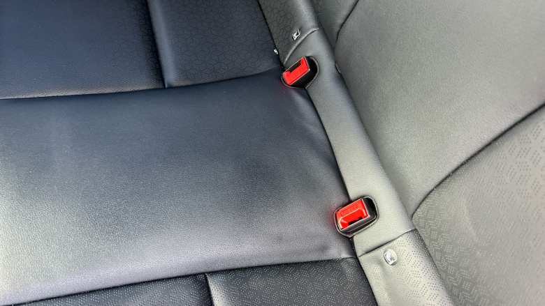 Kia Picanto 1.0 GT-line 5dr [4 seats] Petrol Hatchback